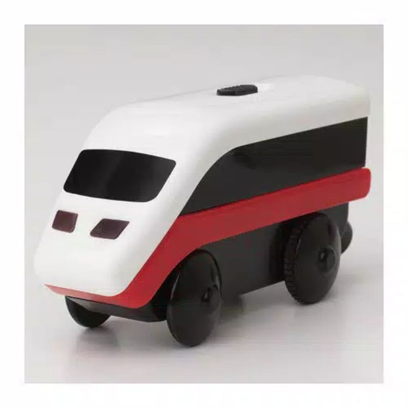 LILLABO IKEA/LOKOMOTIF KERETA API
