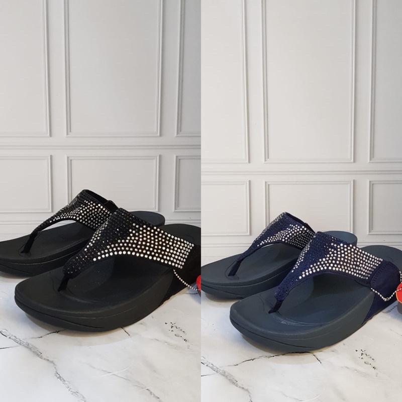 Fitflop Flare / sendal fitflop flare / sandal fitflop / sandal wanita / sendal wanita / fitflop wani