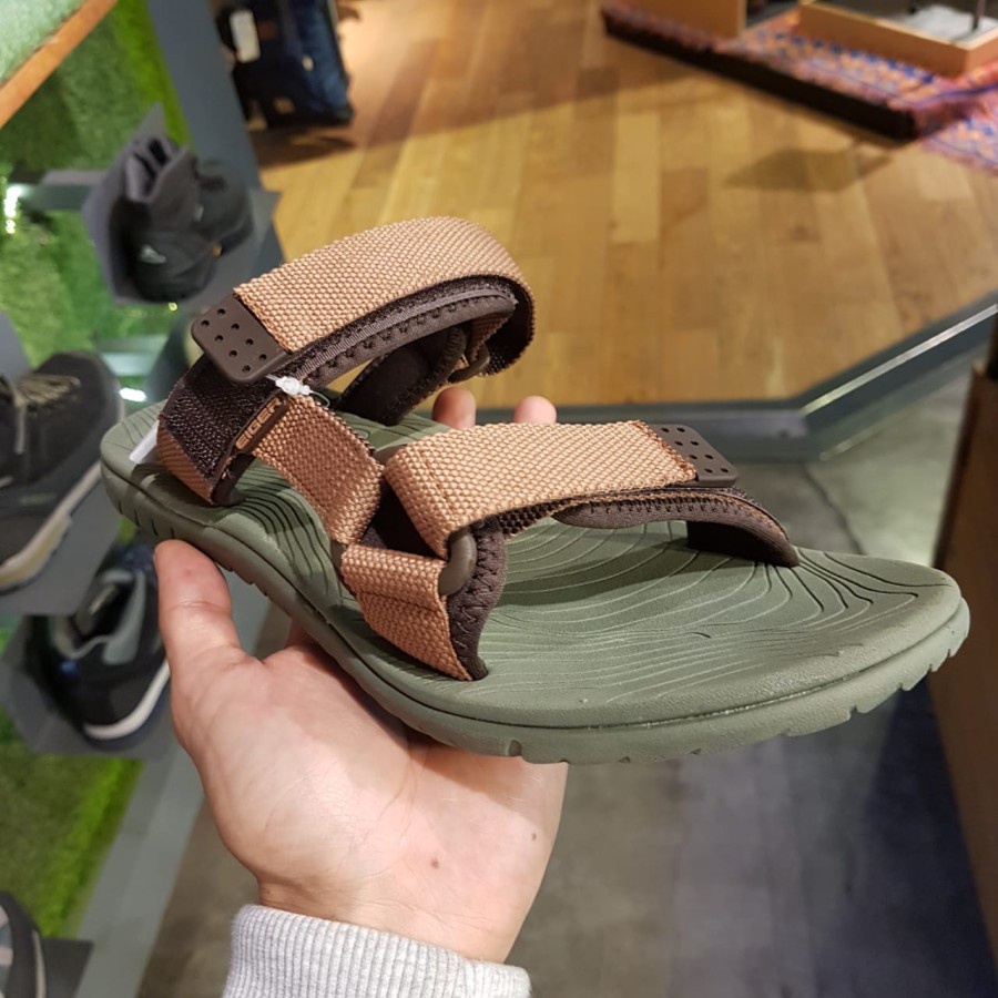 Sandal Original Tigre Sandals 1.0 - Brown