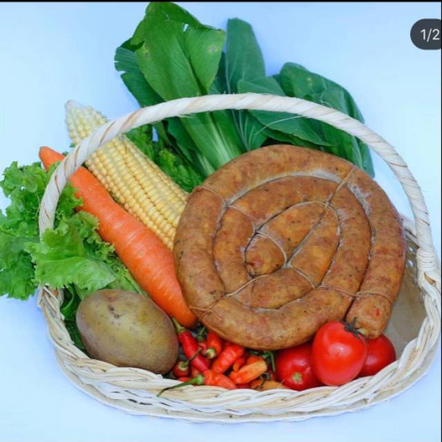 

UrutanBabi