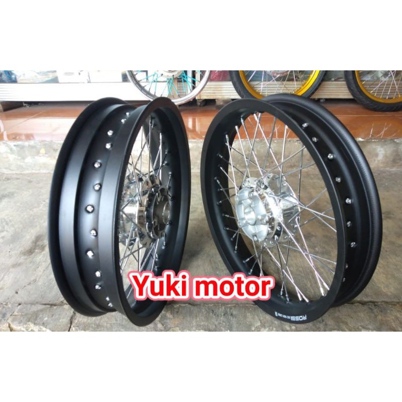 velg vixion new 250x350 ring 17