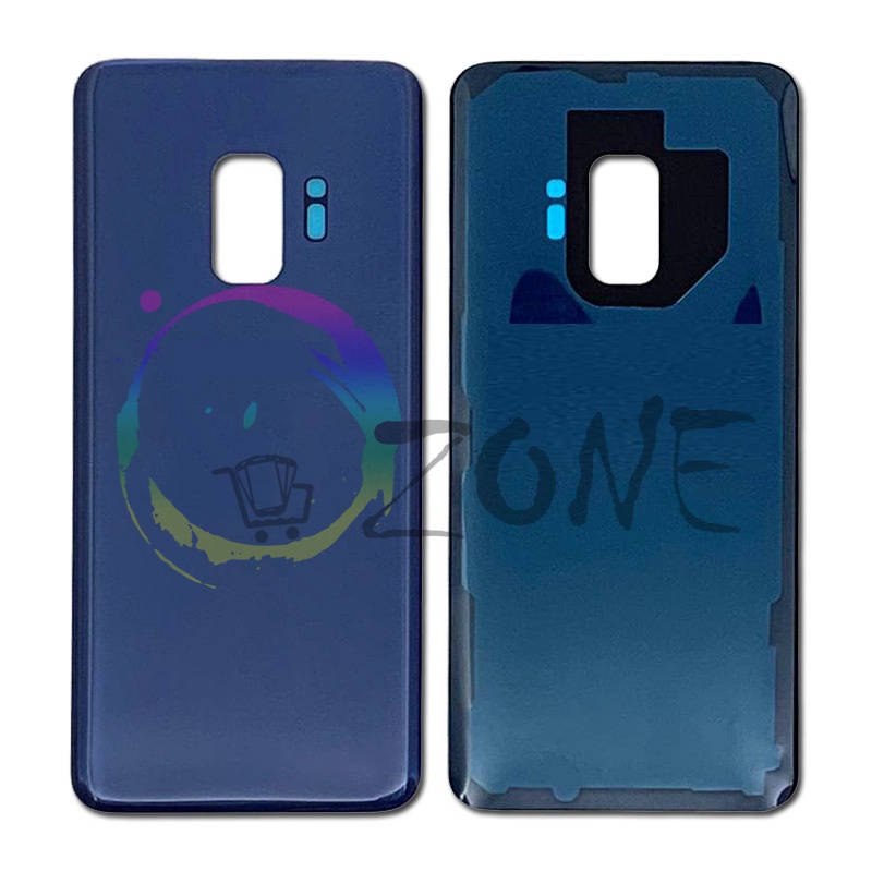 BACKDOOR - BACK CASING - TUTUP BATERAI SAMSUNG S9 - G960 BACK COVER