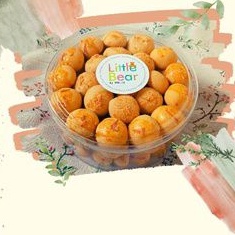 

Nastar Enak Murah 500 gram