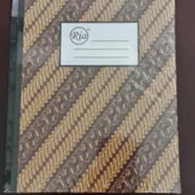 

ILARISl Buku Folio 100 Lembar Ria ICQl