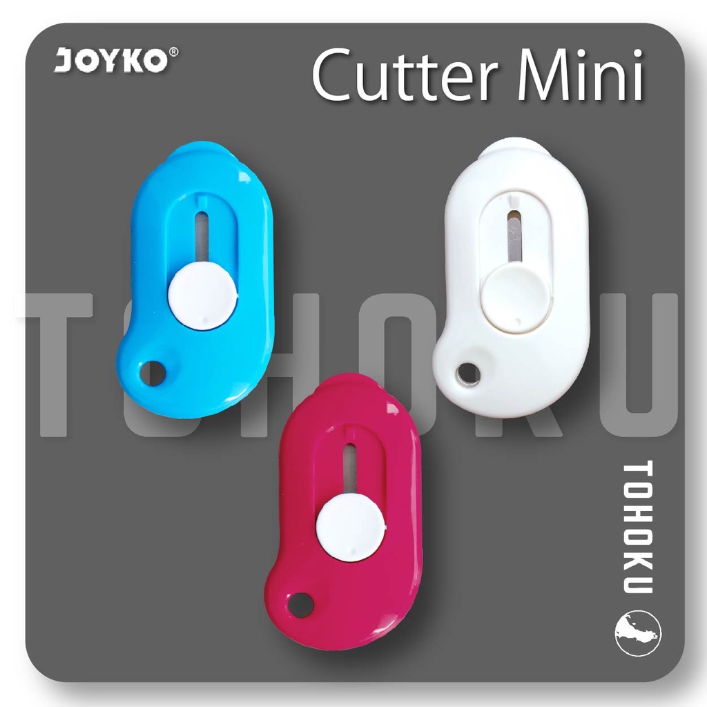 

Joyko - Mini Cutter CU-505