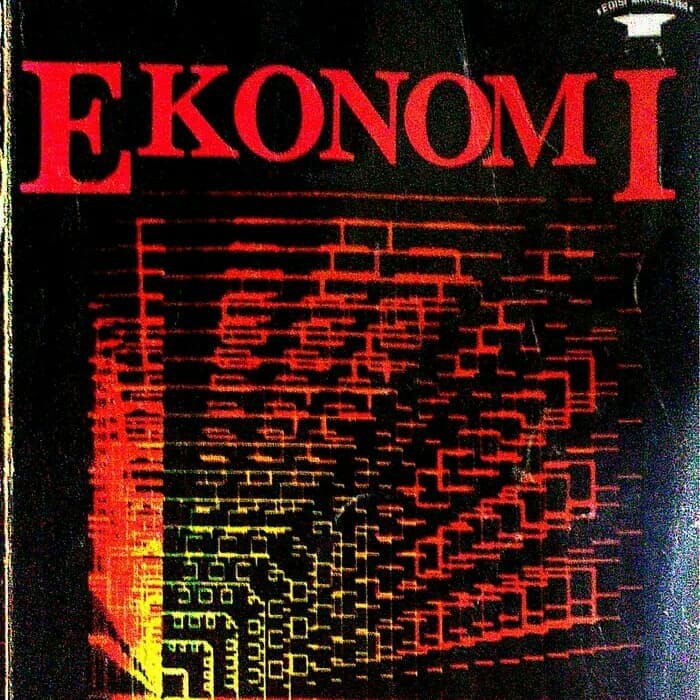 Ekonomi edisi 12 keduabelas by paul a samuelson jilid 1