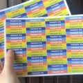 

Stiker Label Pensil 5 cm x 0,5 cm