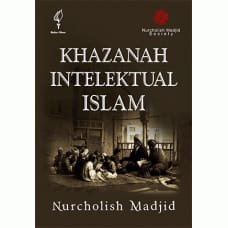 Buku Khazanah Intelektual Islam