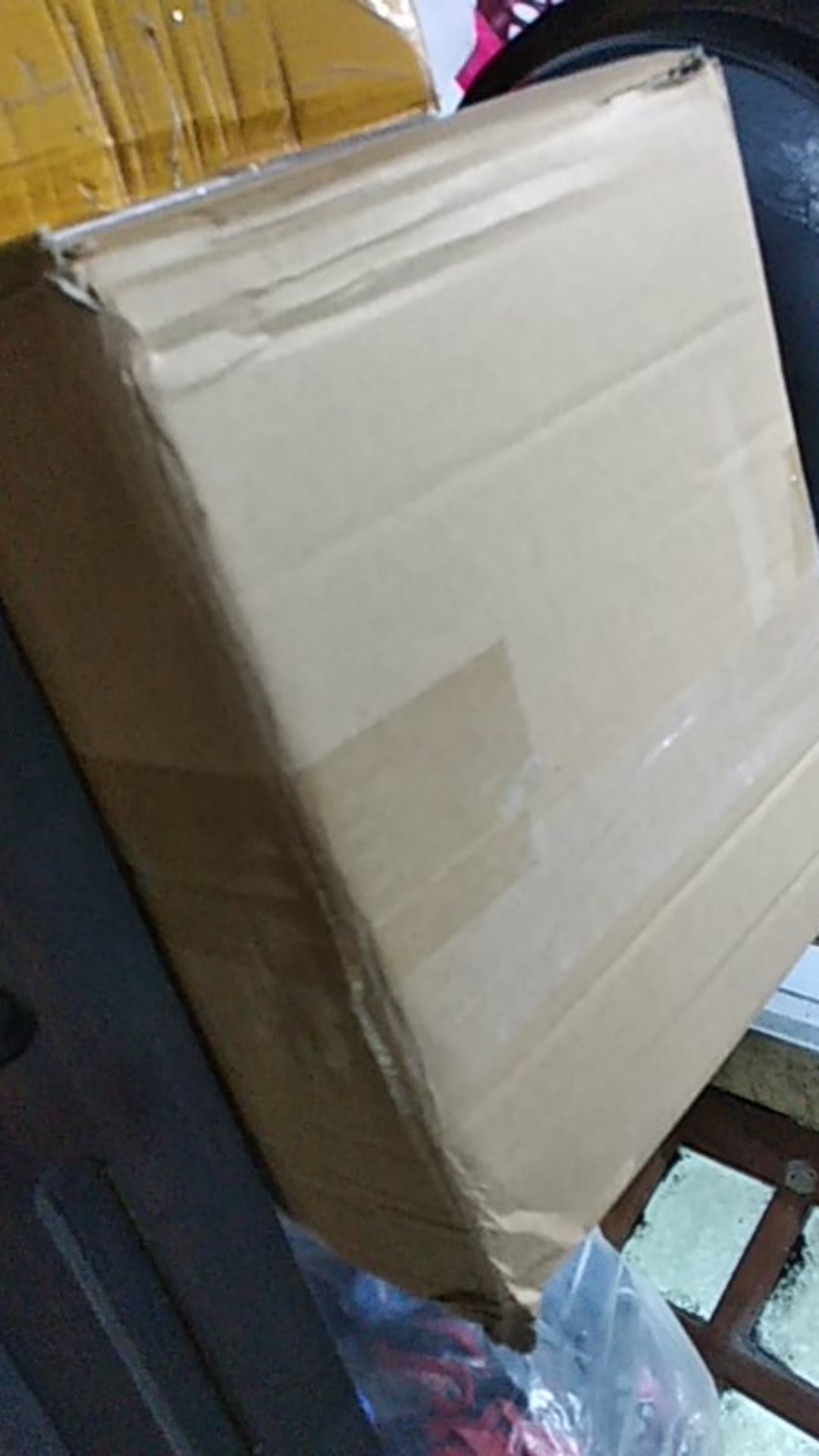 Toples Lebaran Bijian Shabby Segi Kecil Wys1224