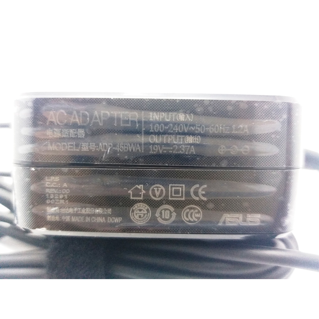 Casan Charger Laptop  X441M X441N X441S X441U X441BA X441MA X453M-5