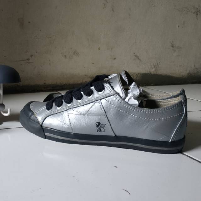 Macbeth Eliot Classic Silver Duct