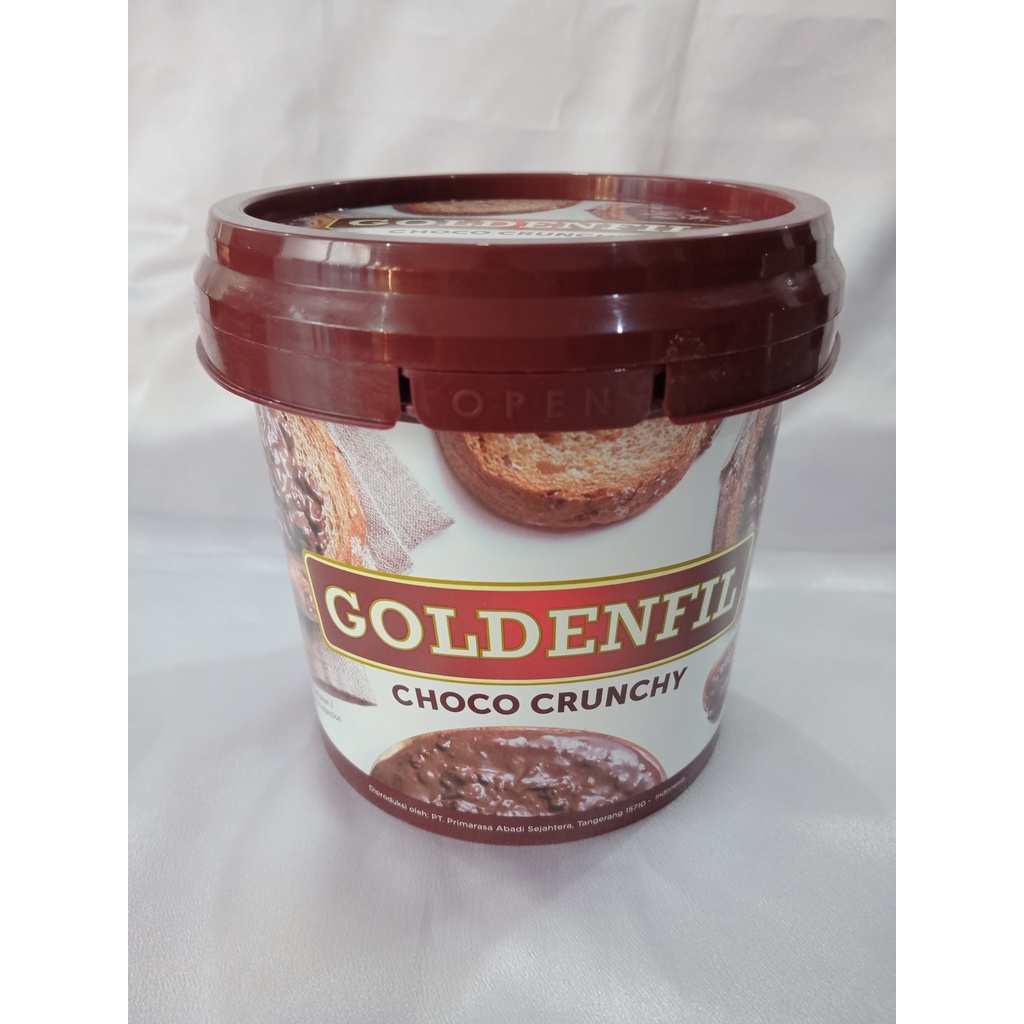 

GOLDENFIL 1 KG