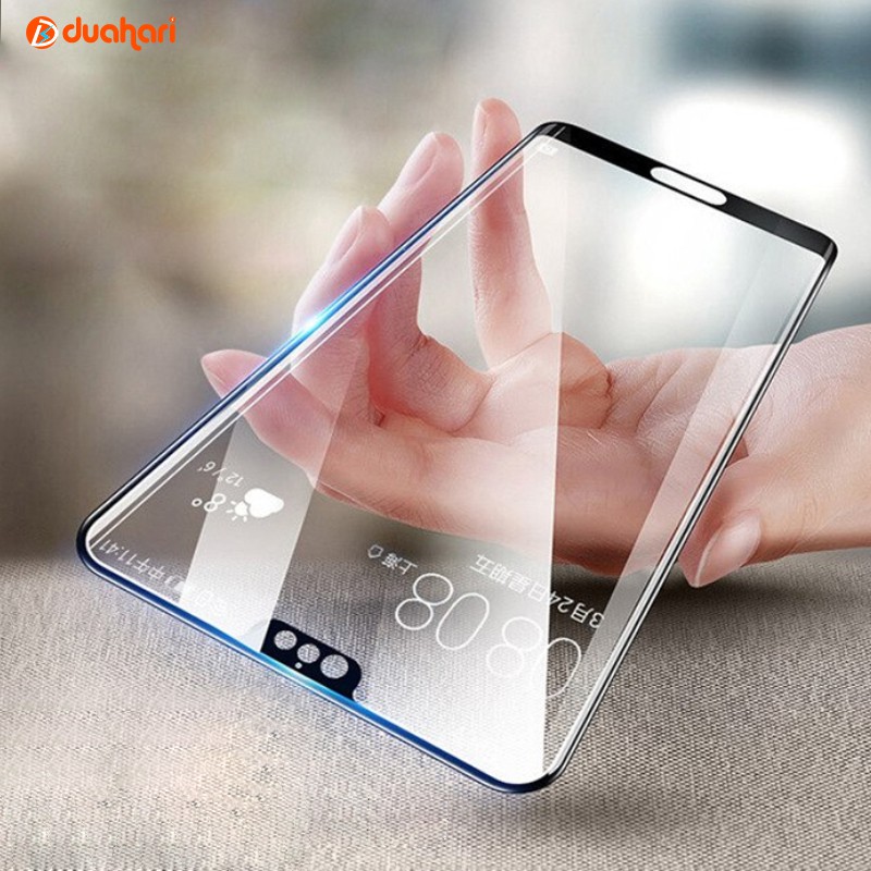 Tempered Glass Huawei Nova 3i P Smart+ Nova 2i Lite / Matte 10 Lite Nova 2i FULL COVER Screen Guard
