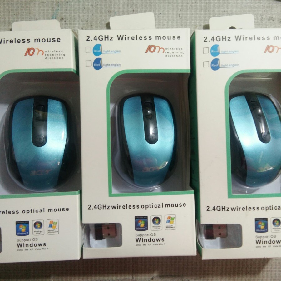 Harga Mouse Wireless Asus Terbaik Mouse Keyboards Komputer Aksesoris Juni 21 Shopee Indonesia