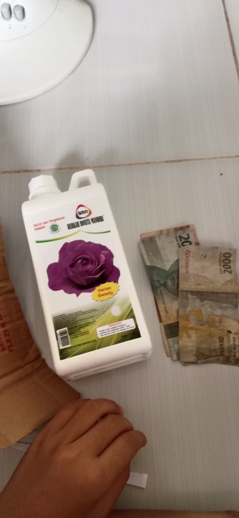 Termos Karakter 1kg 4pcs