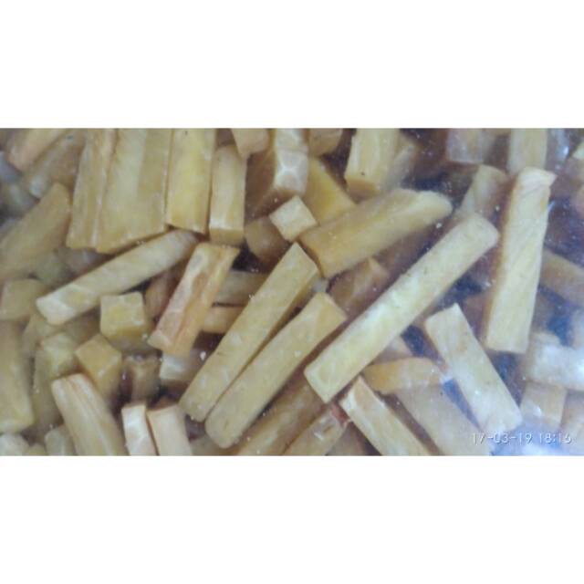 

stik sukun