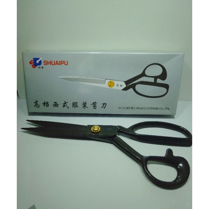 

GUNTING SHUAIPU 9 / GUNTING BESI