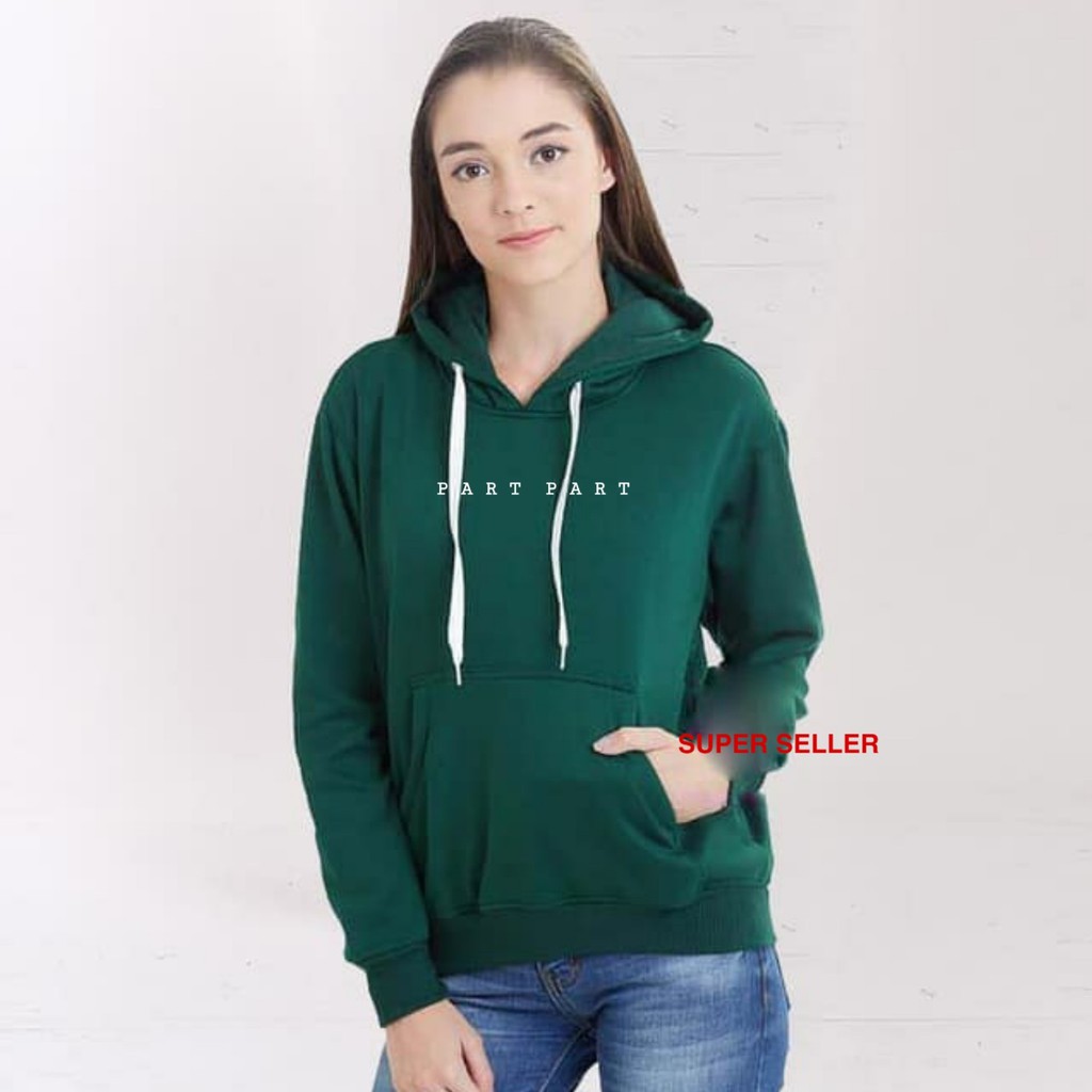 SWEATER PART PART PAKAIAN WANITA