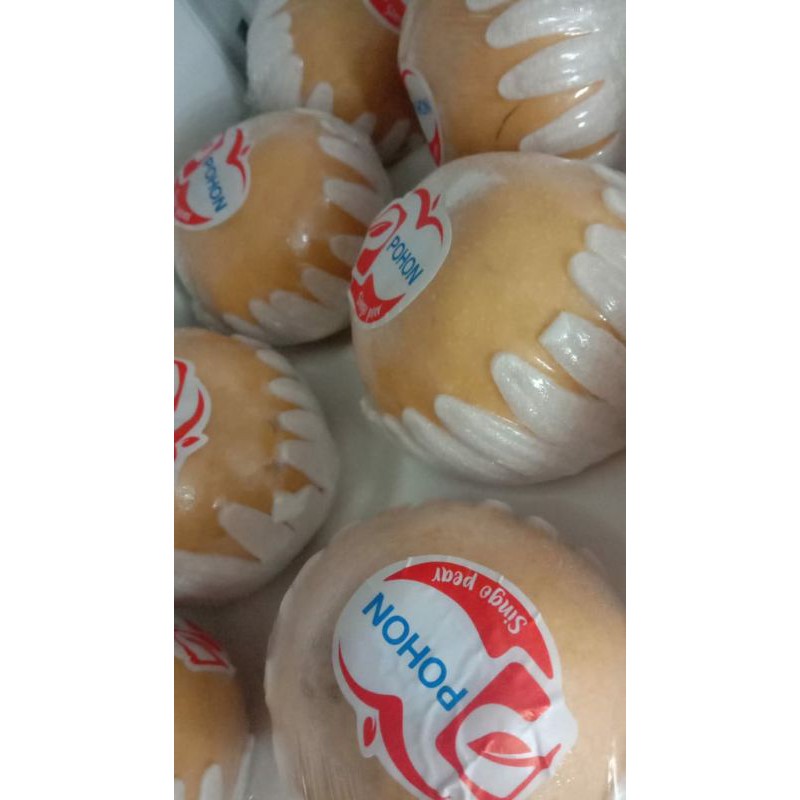 

singo pear