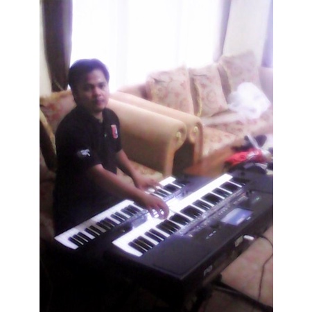 style korg pa600 acho premium