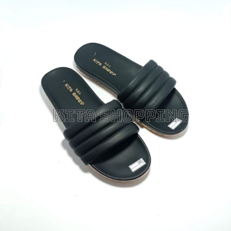 kitashop-meysha sandal wanita