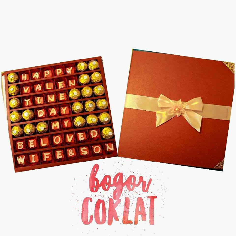 

Kado istimewa untuk istri Anniversary