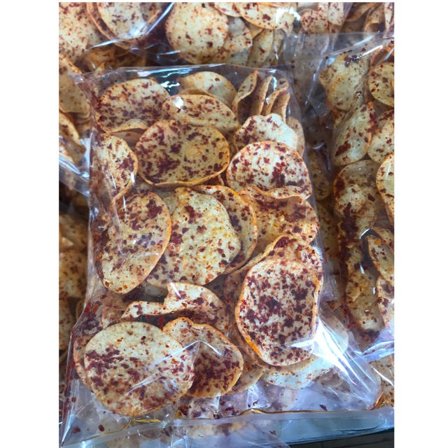 

Kerupuk Kamang