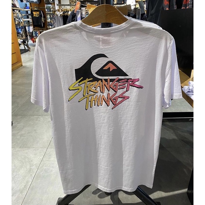 new arrival baju kaos Quiksilver original as61