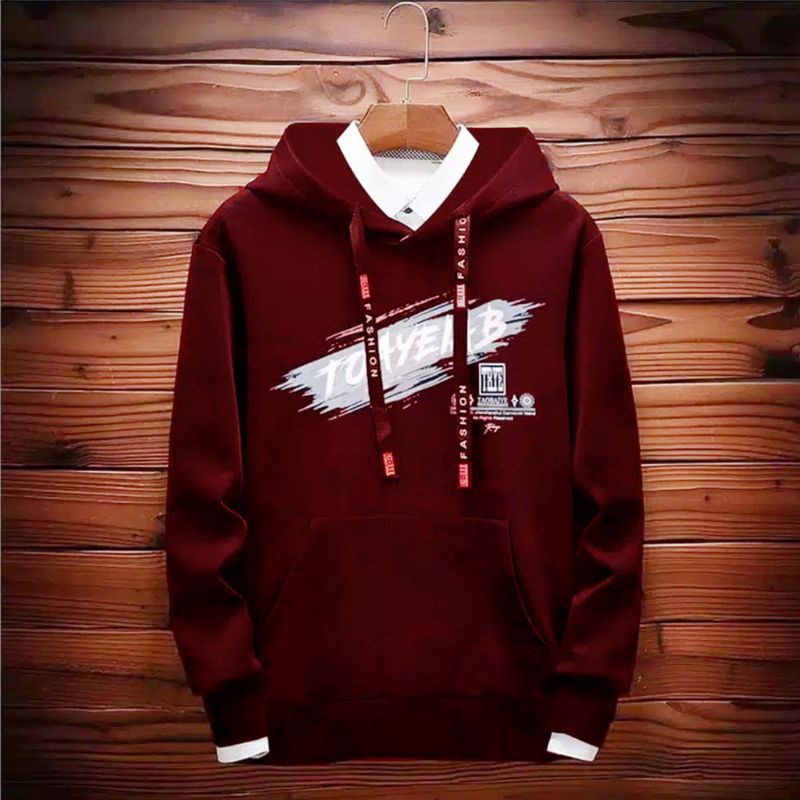 Sweater Pria Keren Berkualitas - Toayeaib