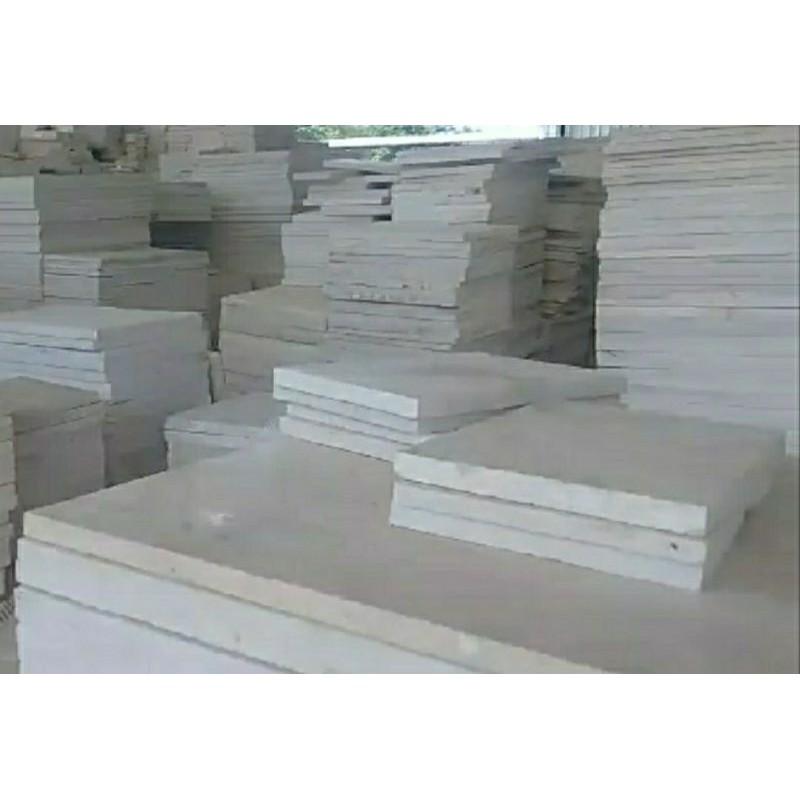 Lembaran Marmer Alam