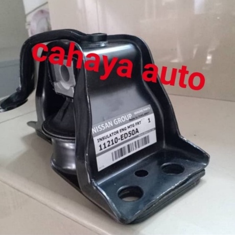 ENGINE MOUNTING KANAN RH 11210-ED50B LIVINA ORI