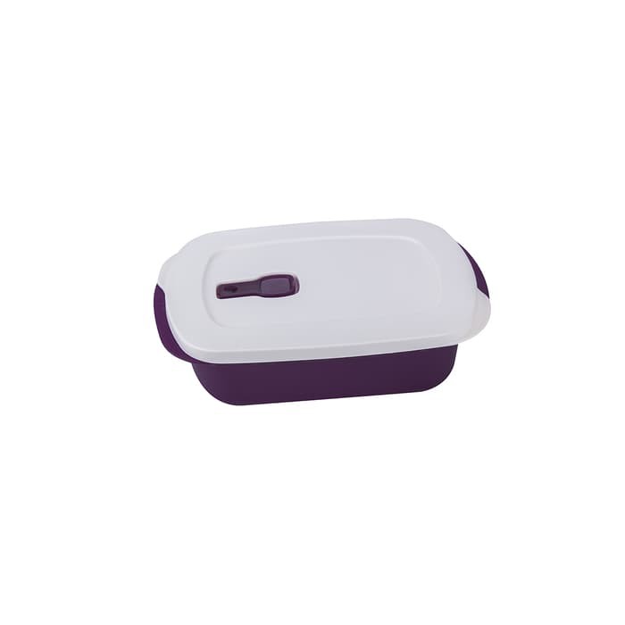 Wilona 1.5L Microwave food keeper tempat makan Lunch Box Murah