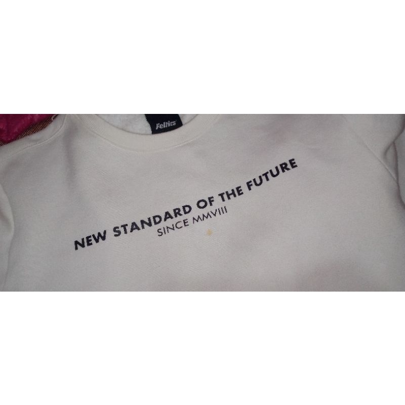 Hoodie & Sweatshirt Preloved Original Quality Feltics,AUTHENTIC SINCE 2008