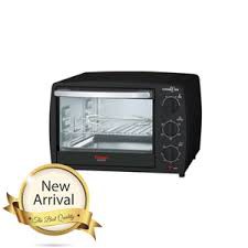 COSMOS Oven CO-9919 R Hitam