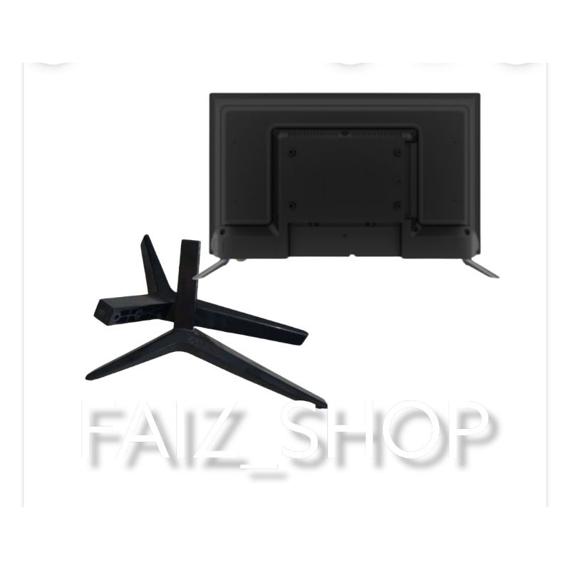 Stand Dudukan Kaki TV PANASONIC 43 " TH-43F305G