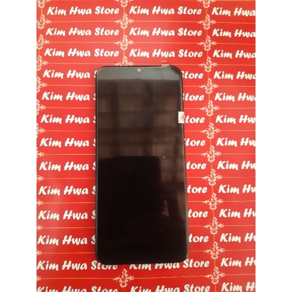 Lcd samsung a025f fullframe