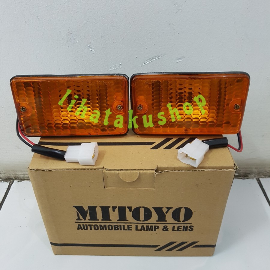 Lampu Bemper Bumper Lamp L300 L 300