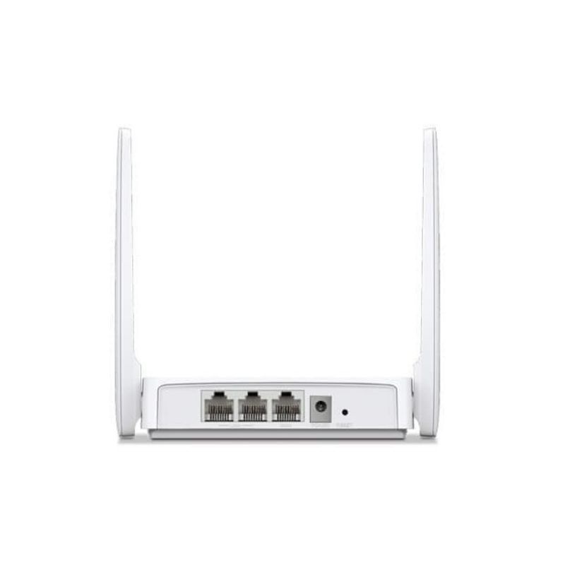 MERCUSYS MW302R 2Antena Router Wireless