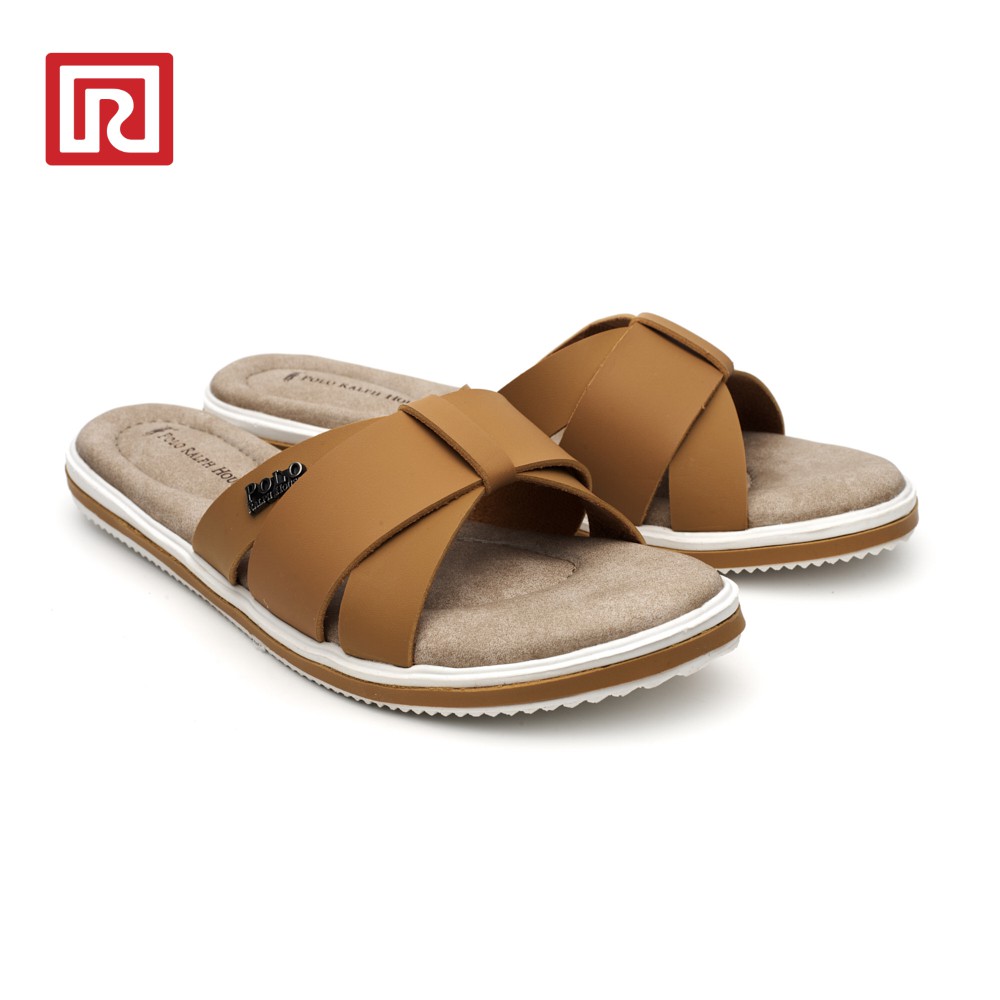 Ramayana Polo  Ralph  House  Sandal  Wanita  Quinbee 02 