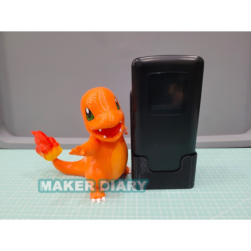 HKM001 Battery Dock Pack [Baterai Tambahan mifi]