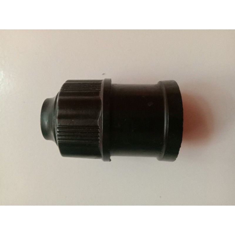 Fiting Gantung Hitam Pioline - PL218