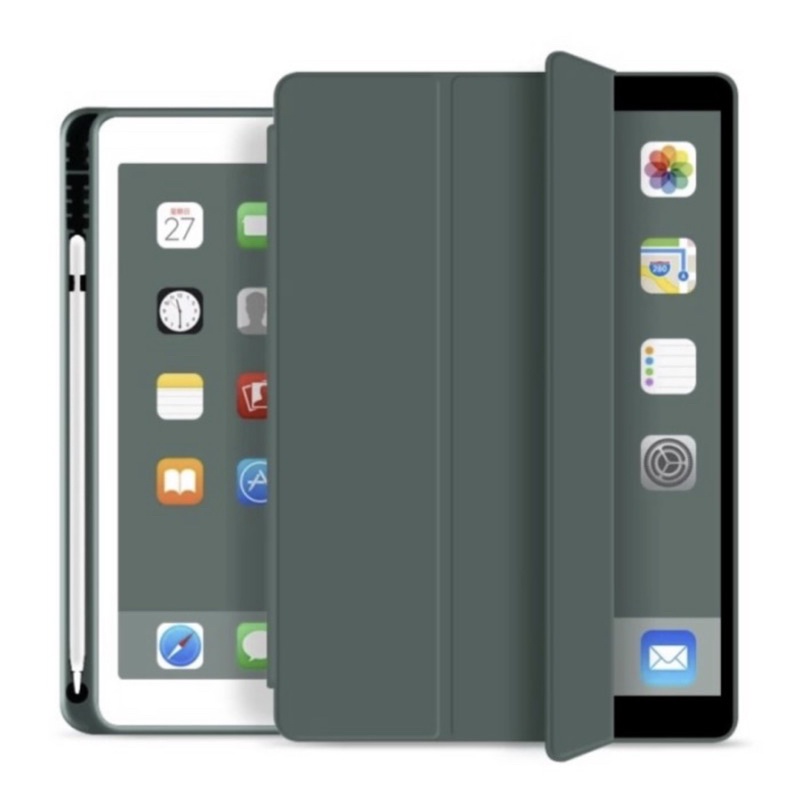 Ipad pro M1 11 2021 |Sarung smartcase ipad pro M1 11 2021 tpu autolock