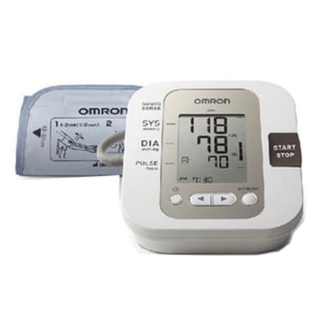 TENSI OMRON JPN-600