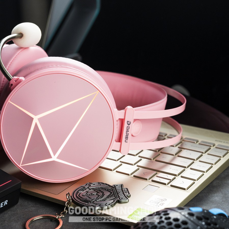 Dareu EH722x - Gaming Headset