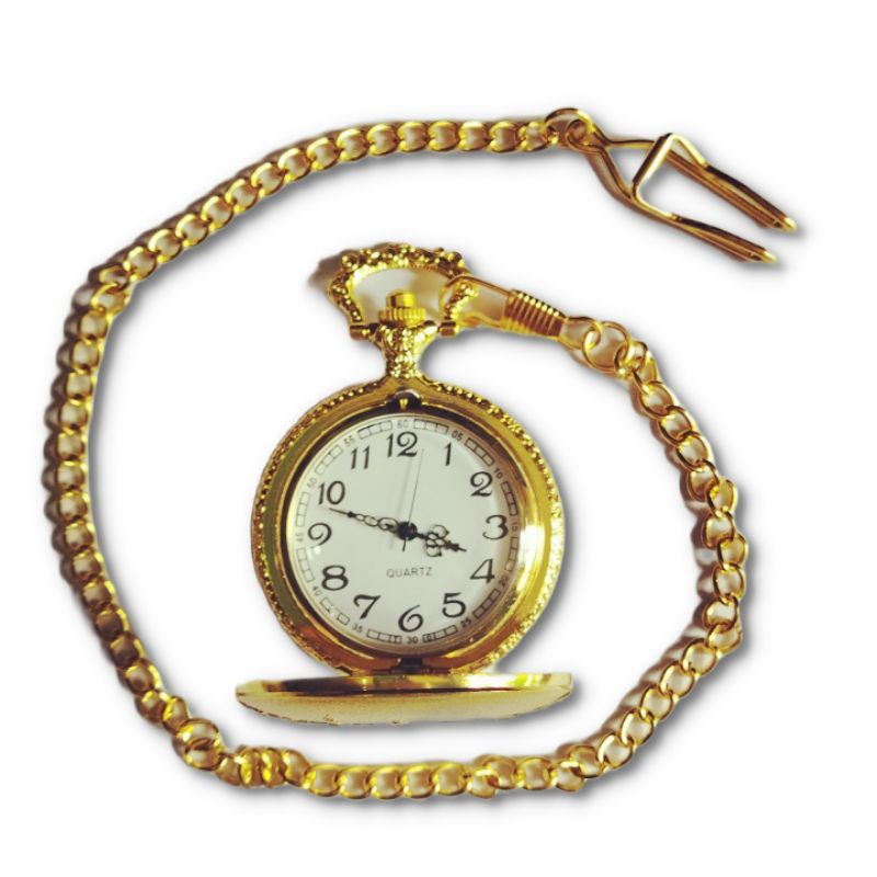 TERLARIS pocket watch islam, Tanah suci mekkah gambar KA'BAH