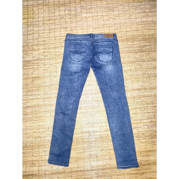 Celana FRJ Jeans Preloved