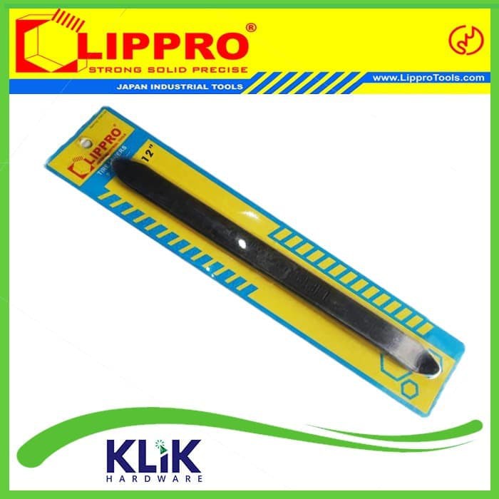 Lippro Sendok Ban 12 Inch - Congkelan Ban - Tire Levers