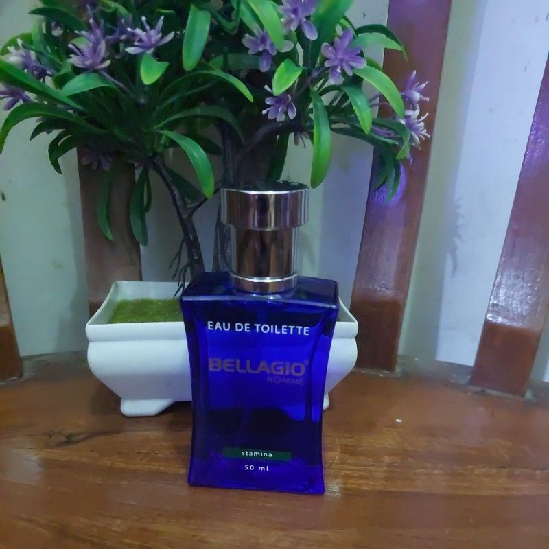 BELLAGIO50ml