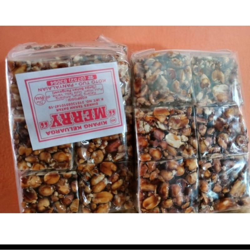 

keripik balado shanty "jipang ketan manis