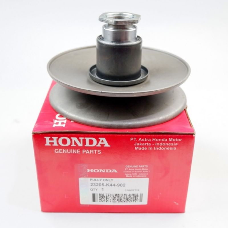 Pully only beat fi esp, beat pop K44